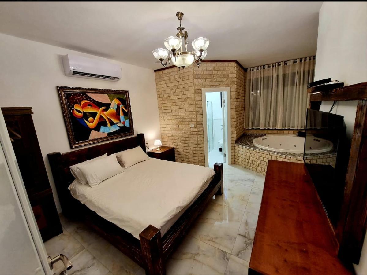 The Pearl Of The Golan - Pnina Bagolan Villa Had Nes Buitenkant foto