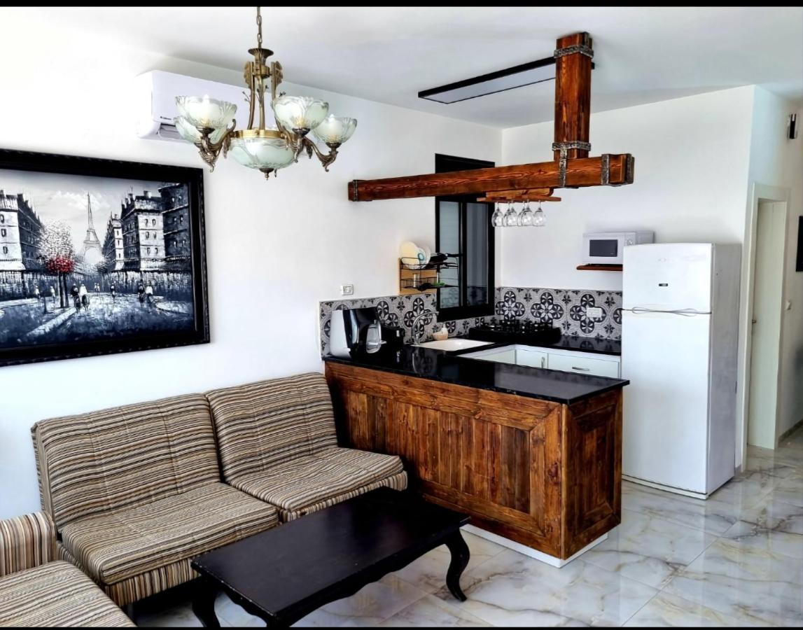 The Pearl Of The Golan - Pnina Bagolan Villa Had Nes Buitenkant foto
