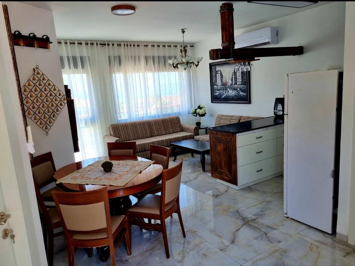 The Pearl Of The Golan - Pnina Bagolan Villa Had Nes Buitenkant foto