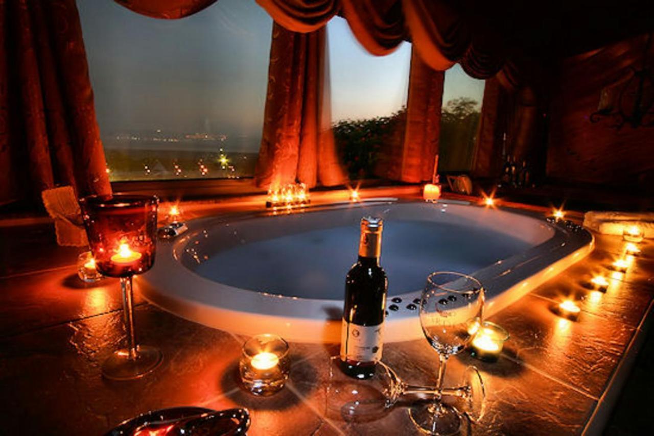 The Pearl Of The Golan - Pnina Bagolan Villa Had Nes Buitenkant foto