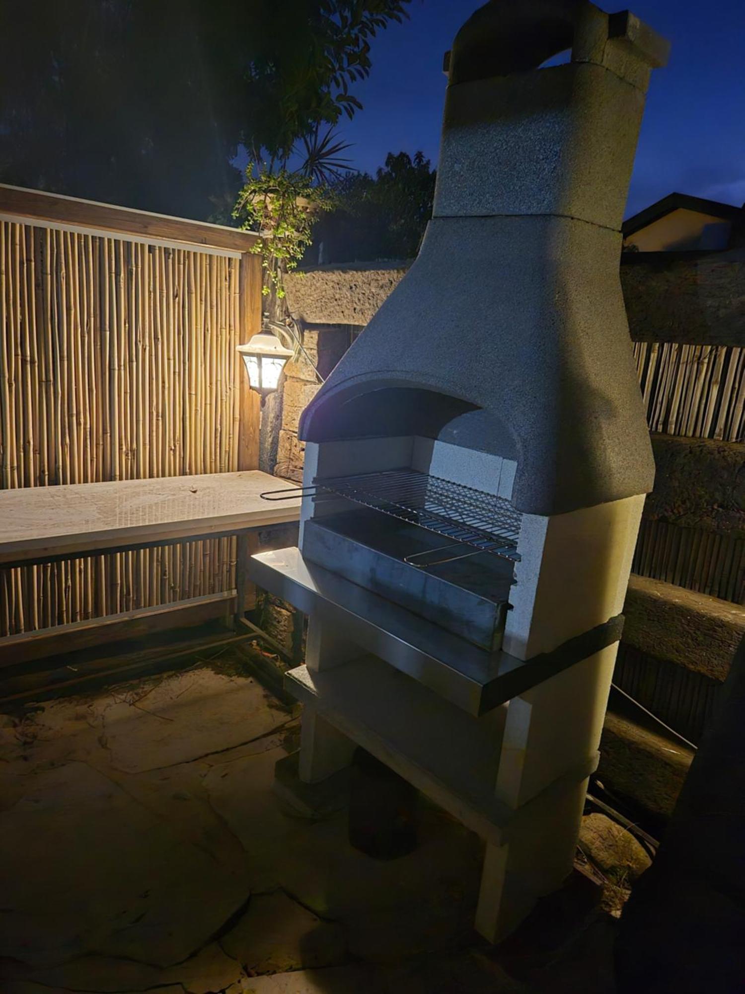 The Pearl Of The Golan - Pnina Bagolan Villa Had Nes Kamer foto
