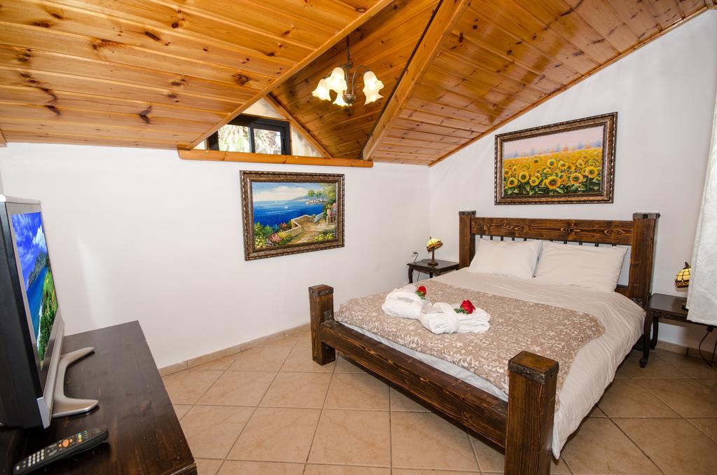 The Pearl Of The Golan - Pnina Bagolan Villa Had Nes Buitenkant foto
