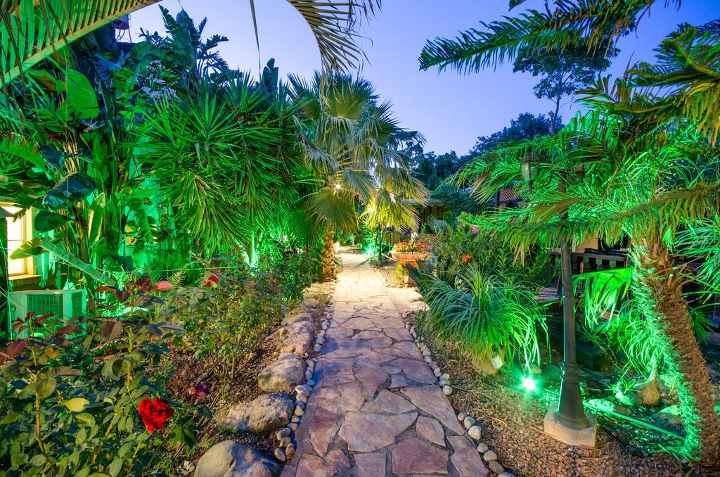 The Pearl Of The Golan - Pnina Bagolan Villa Had Nes Buitenkant foto
