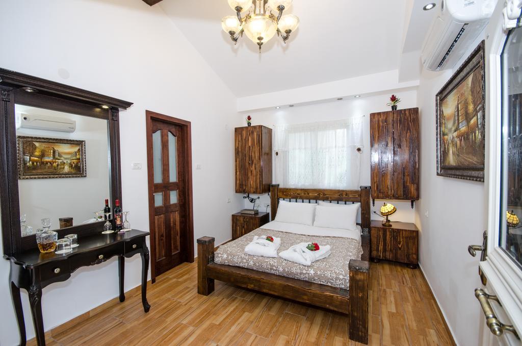 The Pearl Of The Golan - Pnina Bagolan Villa Had Nes Buitenkant foto