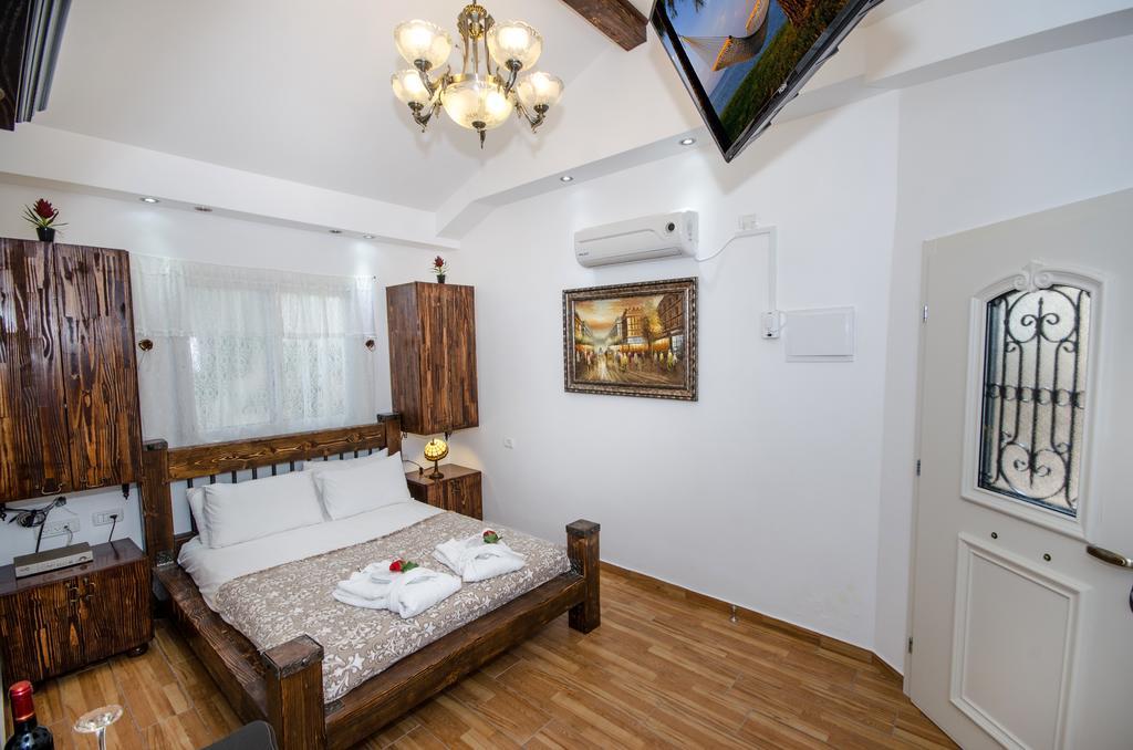 The Pearl Of The Golan - Pnina Bagolan Villa Had Nes Buitenkant foto