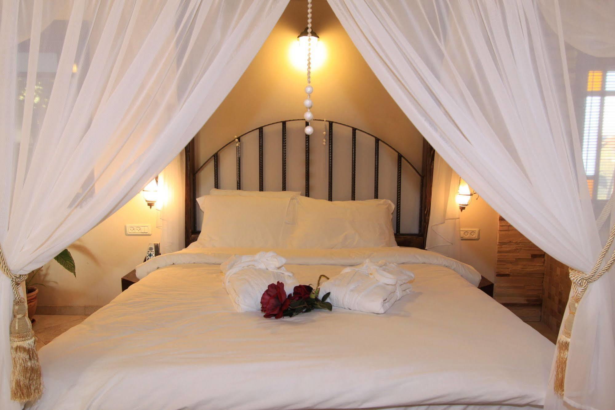 The Pearl Of The Golan - Pnina Bagolan Villa Had Nes Buitenkant foto
