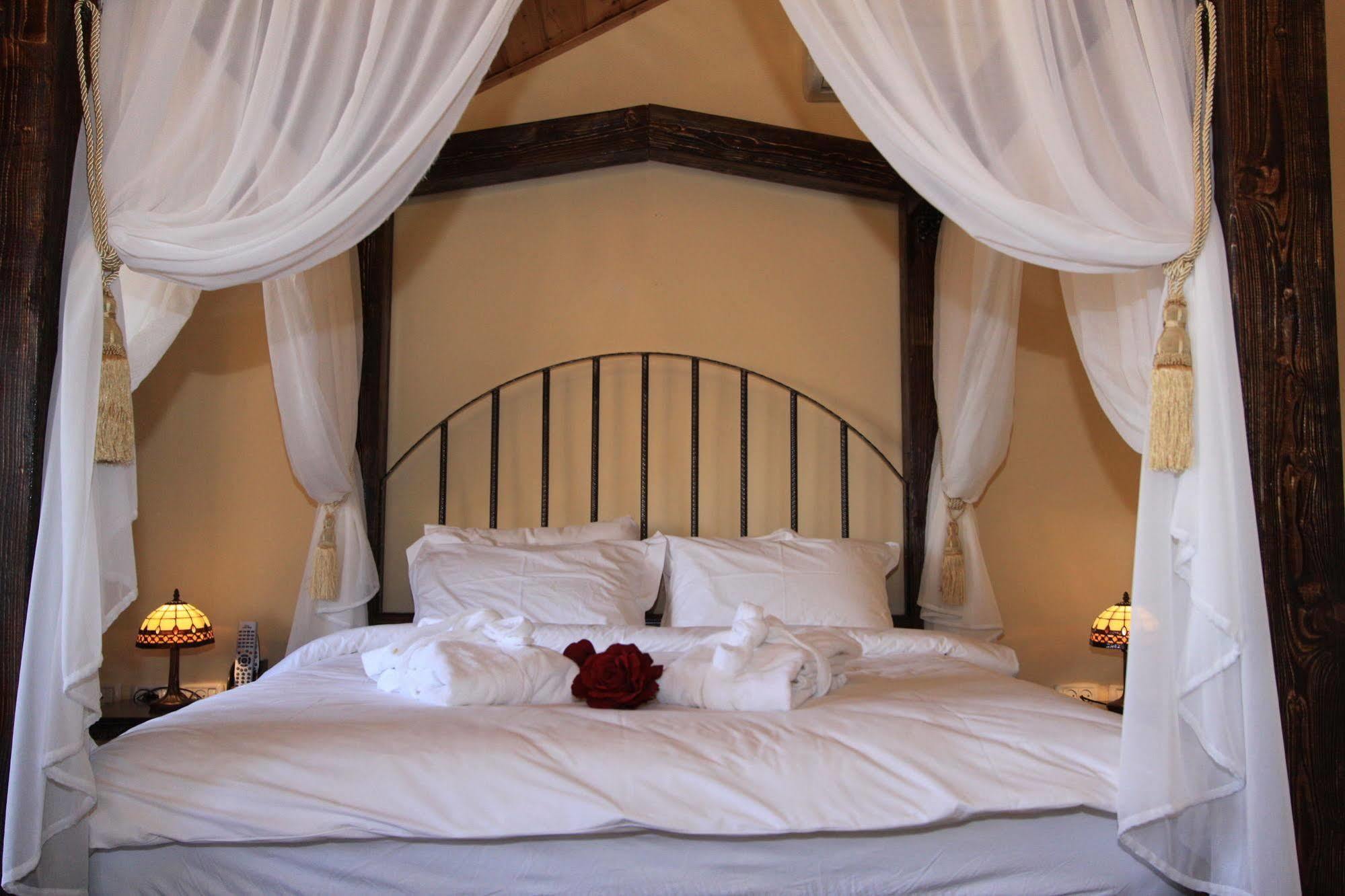 The Pearl Of The Golan - Pnina Bagolan Villa Had Nes Buitenkant foto